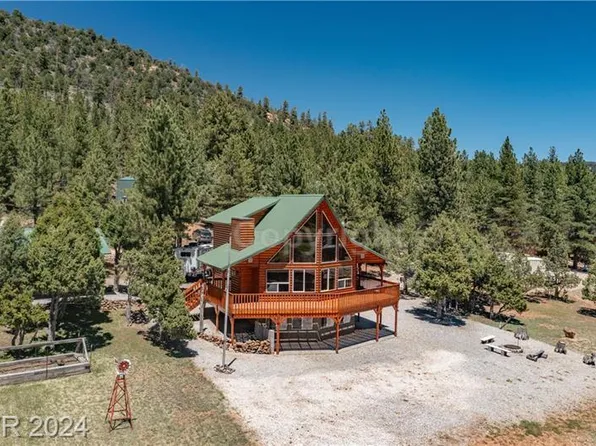 840 E Cedar Dr, Hatch, UT 84735