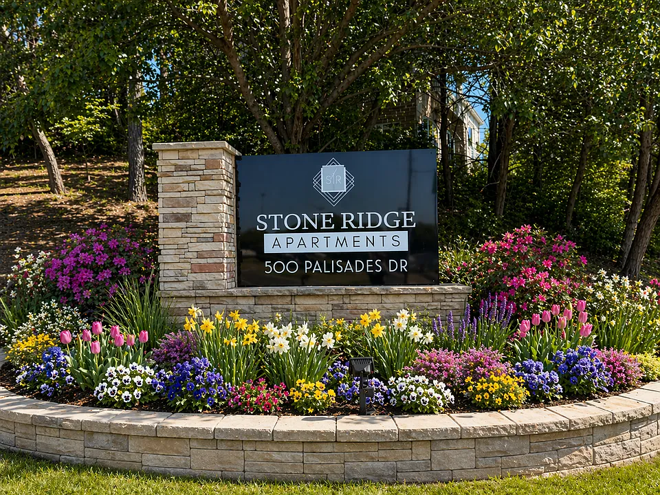 Stone Ridge Apartments