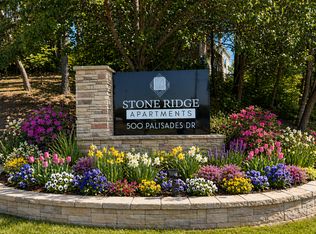 Stone Ridge Apartments, Birmingham, AL 35209