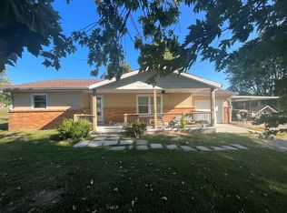 11019 E State Road 445, Bloomfield, IN 47424