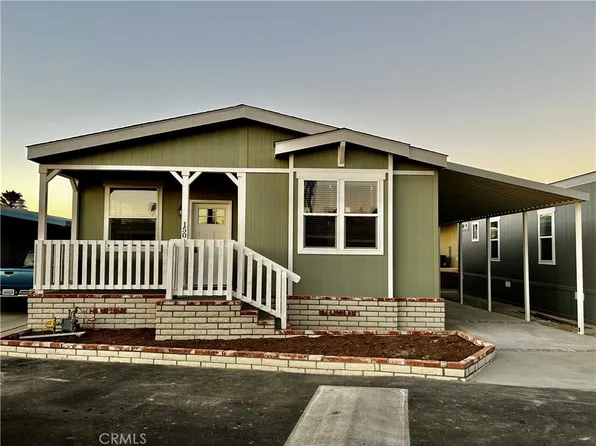 1536 S State St Space 150, Hemet, CA 92543