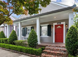 7509 Zimpel St, New Orleans, LA 70118