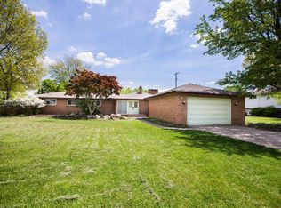 1580 Hickory Run Dr, Columbus, OH 43204