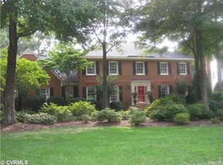 2909 Leffingwell Pl, Henrico, VA 23233