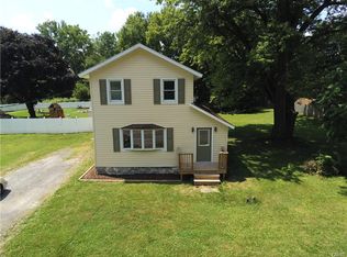 3460 Warners Rd, Camillus, NY 13031