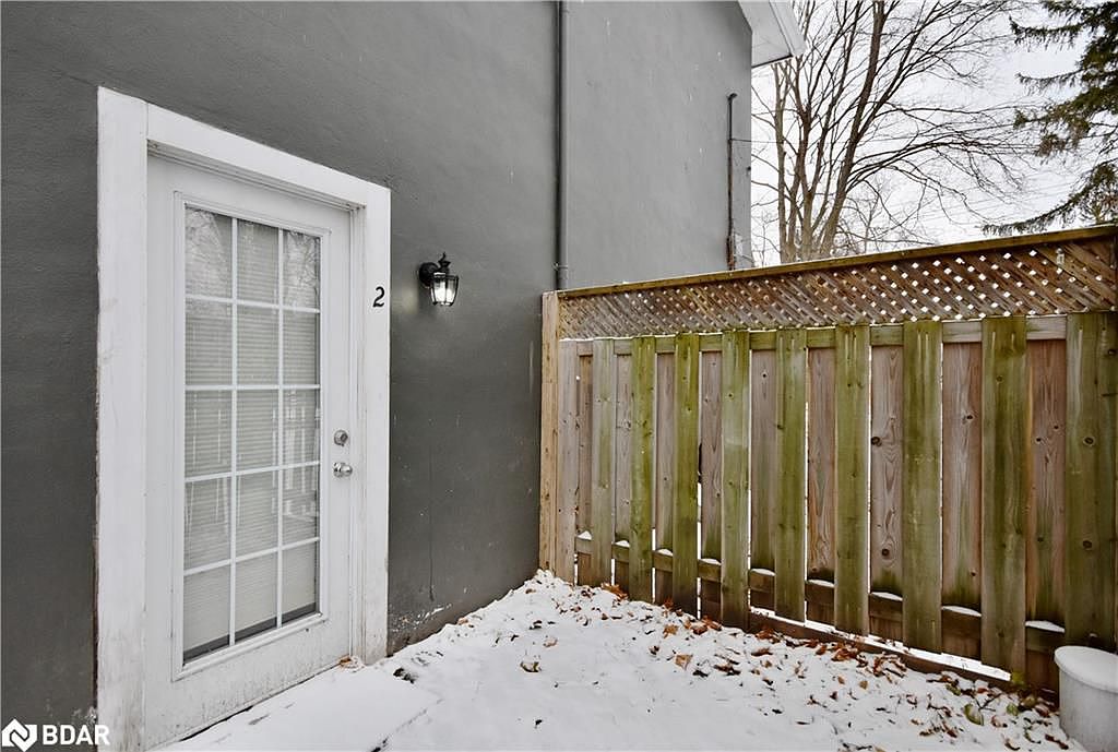 322 Codrington St 2, Barrie, ON L4M 1T1 Zillow