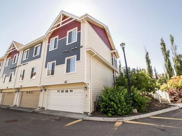 2003 Rabbit Hill Rd NW #1, Edmonton, AB T6R 0R7