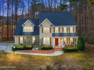 2020 Gardenbrook Drive, Raleigh, NC 27606