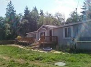 62994 Pansy Rd, Coos Bay, OR 97420
