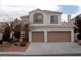 2272 Pine Forest Ct, Las Vegas, NV 89134
