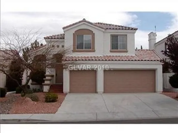 2272 Pine Forest Ct, Las Vegas, NV 89134