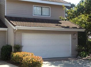 237 Via San Blas, San Luis Obispo, CA 93401