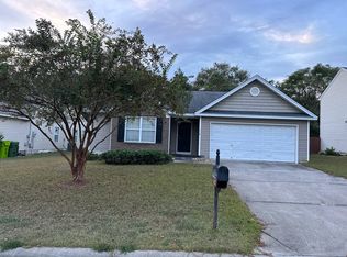 448 Guard Tower Ln, Columbia, SC 29209