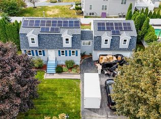 7 Weymouth Ave, Methuen, MA 01844