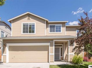 2465 Bentley Dr, Reno, NV 89523