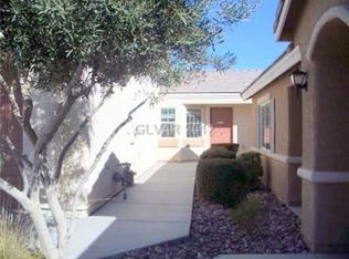 10434 Melon Cactus St, Las Vegas, NV 89141