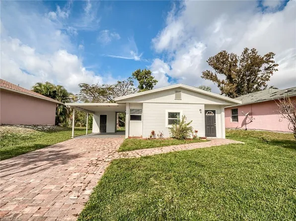 15300 Johnson ST, FORT MYERS, FL 33908