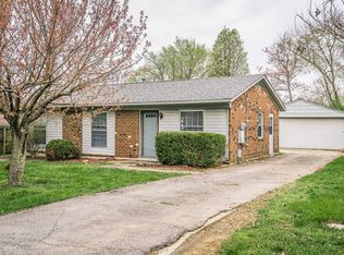 6910 Stablelake Ct, Louisville, KY 40291
