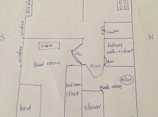 2535 Ridge Rd #A, Berkeley, CA 94709