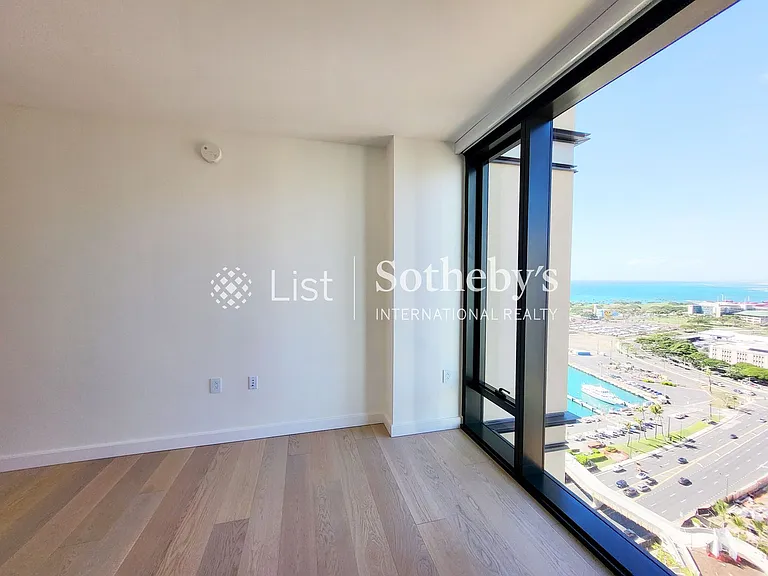 1100 Ala Moana Blvd #2607 — Photo 8