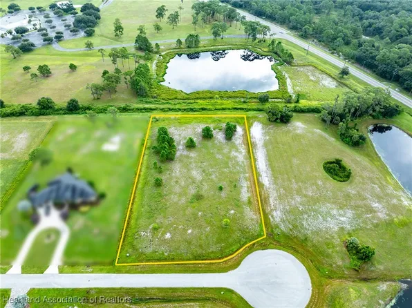 1016 Nesting View Dr, Sebring, FL 33875