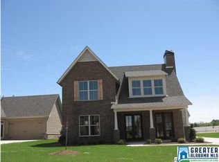 1069 Evan Cir, Chelsea, AL 35043