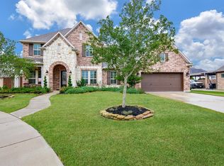 3714 Robinson Ct, Iowa Colony, TX 77583