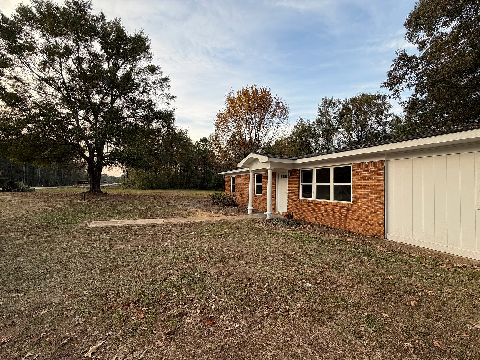Lincoln Road Ext, Hattiesburg — Photo 2