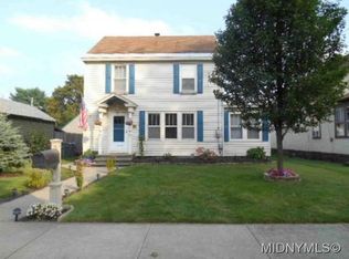 1208 Schuyler St, Rome, NY 13440