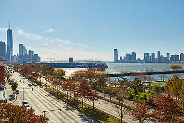 Sold by Brown Harris Stevens