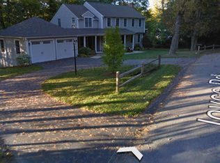 41 Joyce Rd, Wayland, MA 01778