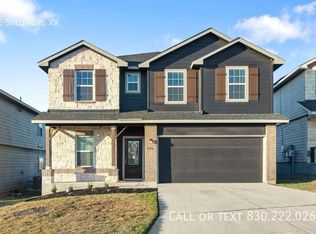 11770 Classmore Gap, San Antonio, TX 78245