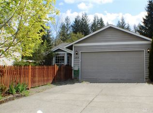 1716 Gohr Rd, Sultan, WA 98294