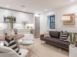 1524 18th St NW APT 1, Washington, DC 20036