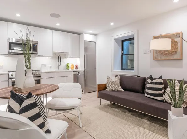 1524 18th St NW APT 1, Washington, DC 20036