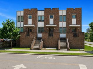 520 Dr D B Todd Jr Blvd, Nashville, TN 37203