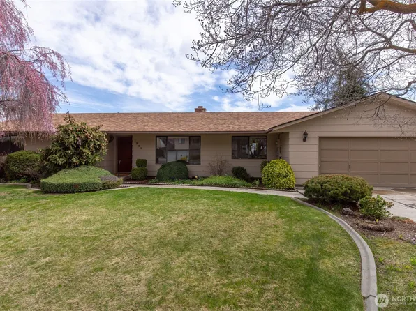 1205 Poe Street, Wenatchee, WA 98801