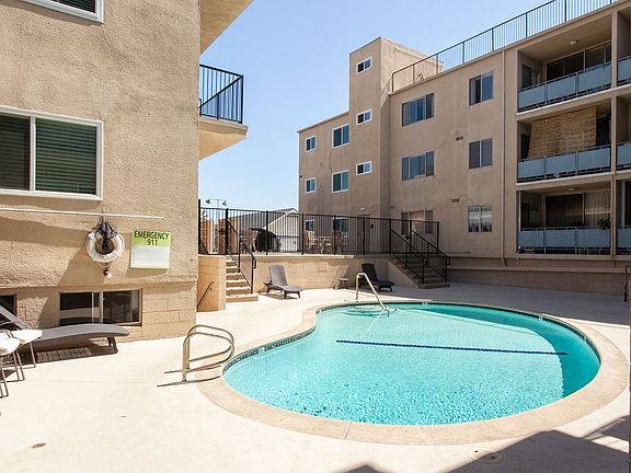 5th image of 1115 Cordova St Unit 304