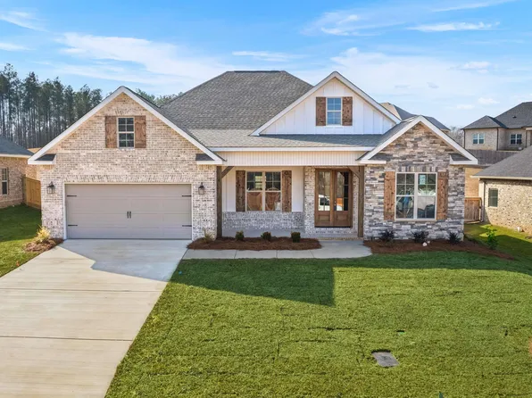216 Golden Chestnut Bnd, Bonaire, GA 31005
