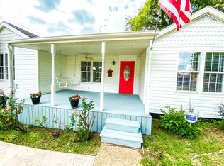 3003 12th Ave, Sheffield, AL 35660