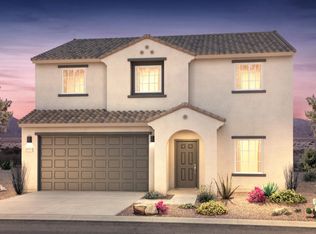 24519 W Flores Dr, Buckeye, AZ 85326