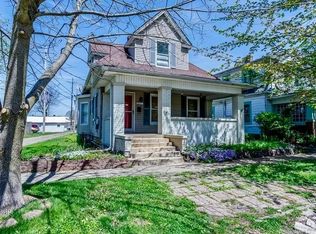 218 E 13th St, Connersville, IN 47331