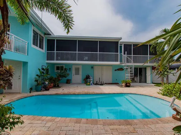 141 Palo De Oro Dr, Plantation Key, FL 33036