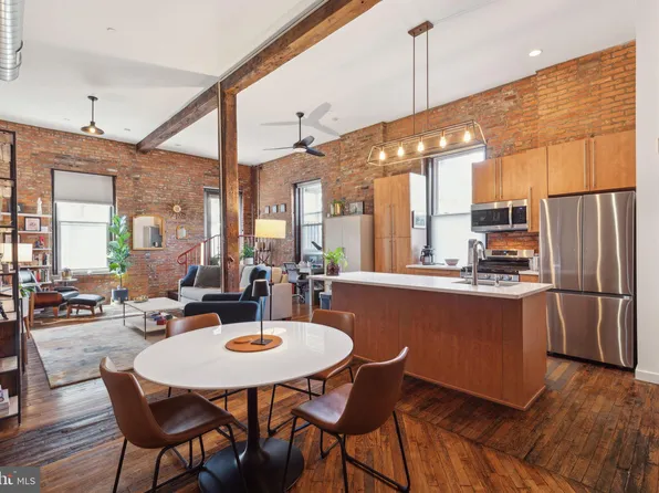 735 S 12th St APT 204, Philadelphia, PA 19147