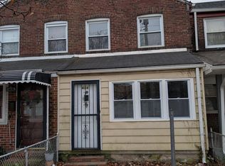 414 Avondale Rd, Dundalk, MD 21222