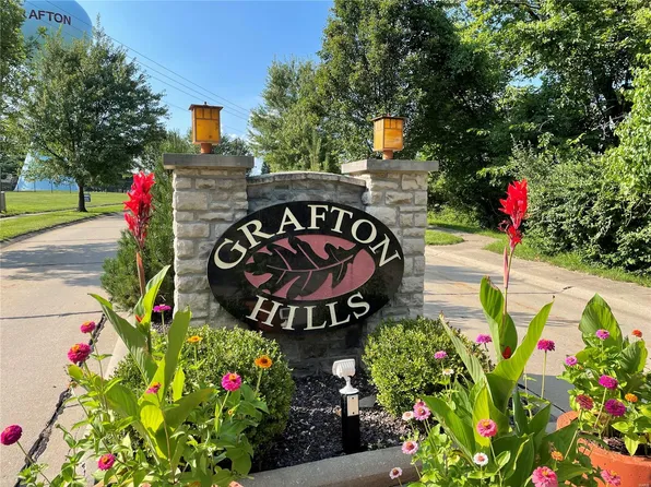 LOT 84 Redwing Ct, Grafton, IL 62037