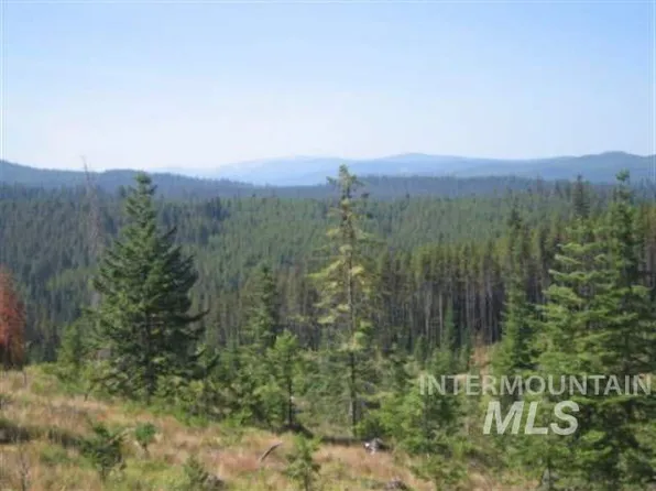 503 Motherlode Rd, Elk City, ID 83525