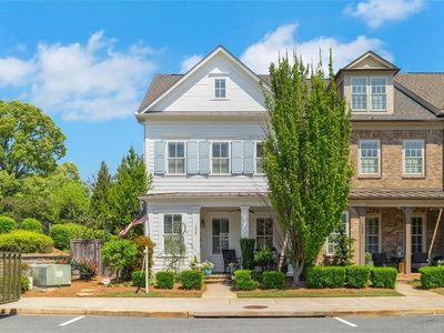 122 Brighton Blvd, Woodstock, GA, 30188