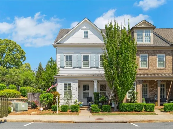 122 Brighton Blvd, Woodstock, GA 30188