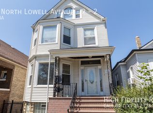 3450 N Lowell Ave #2, Chicago, IL 60641